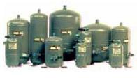 Liquid Receivers